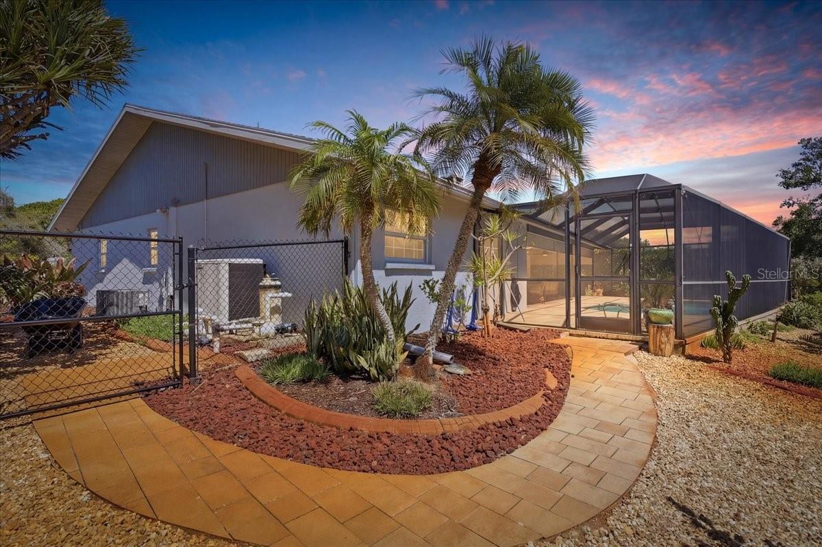 LEMON BAY SUNSET SUB - Residential