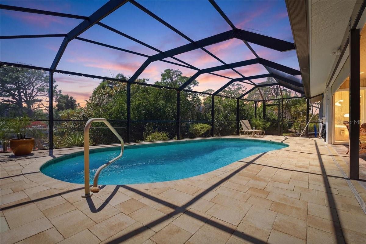 LEMON BAY SUNSET SUB - Residential