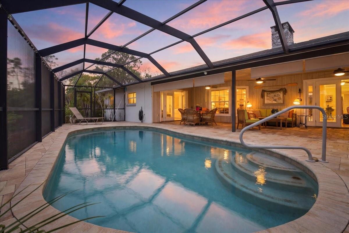 LEMON BAY SUNSET SUB - Residential