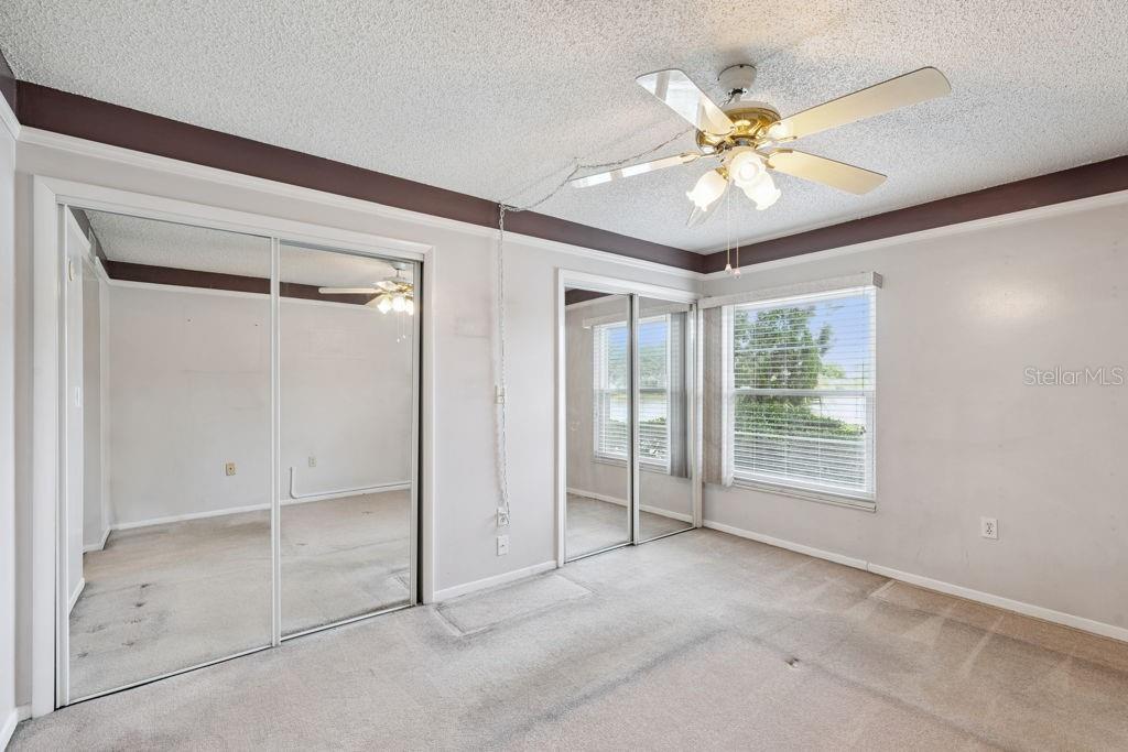 SLEEPY HARBOUR APTS CONDO - Residential