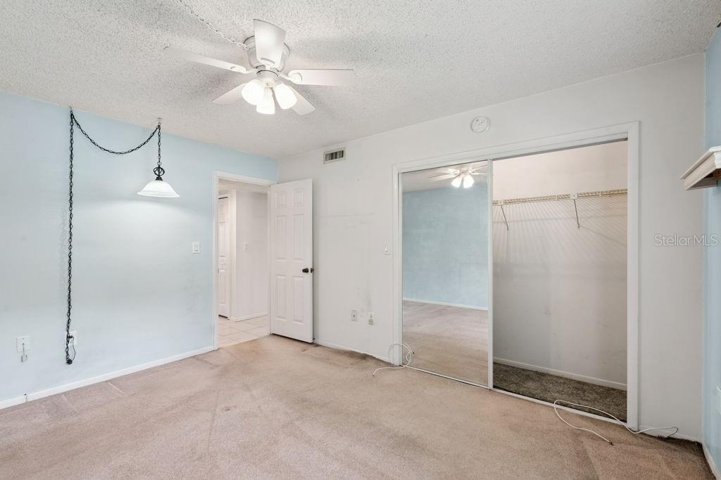 SLEEPY HARBOUR APTS CONDO - Residential