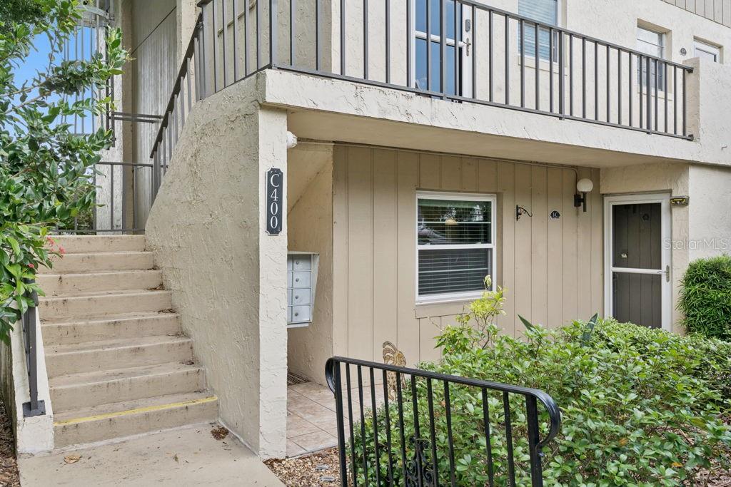 SLEEPY HARBOUR APTS CONDO - Residential