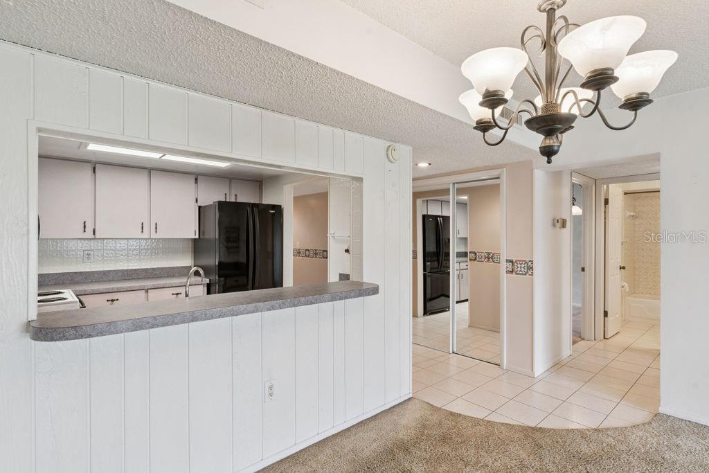 SLEEPY HARBOUR APTS CONDO - Residential
