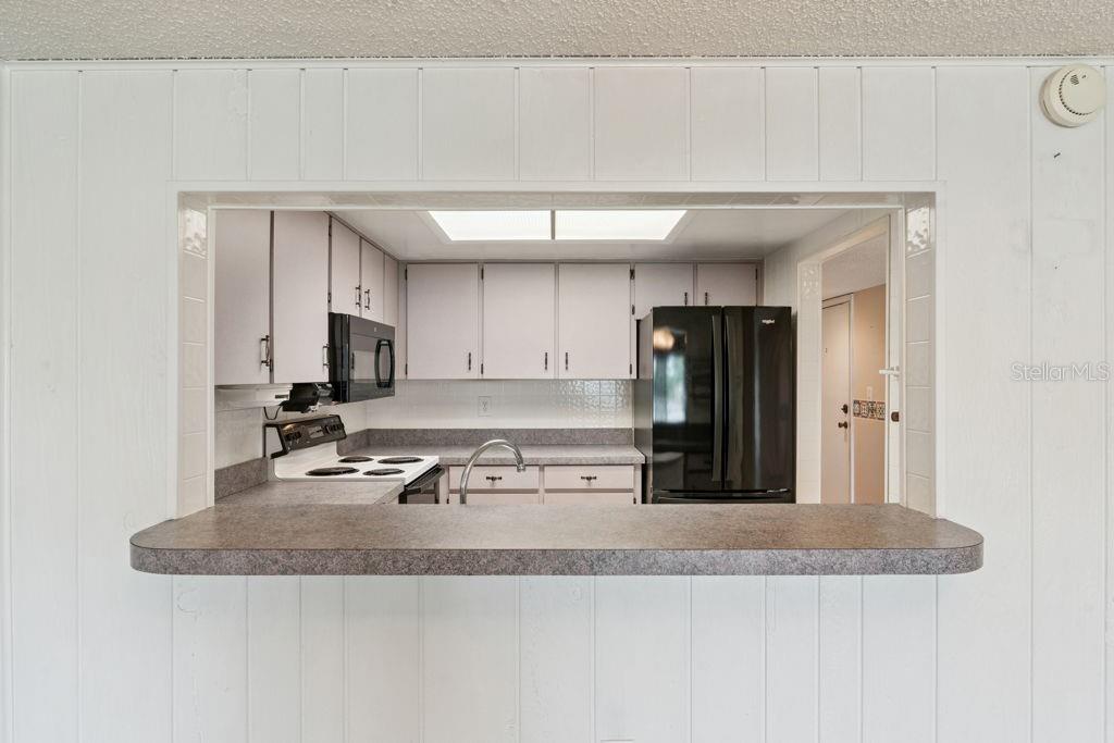 SLEEPY HARBOUR APTS CONDO - Residential
