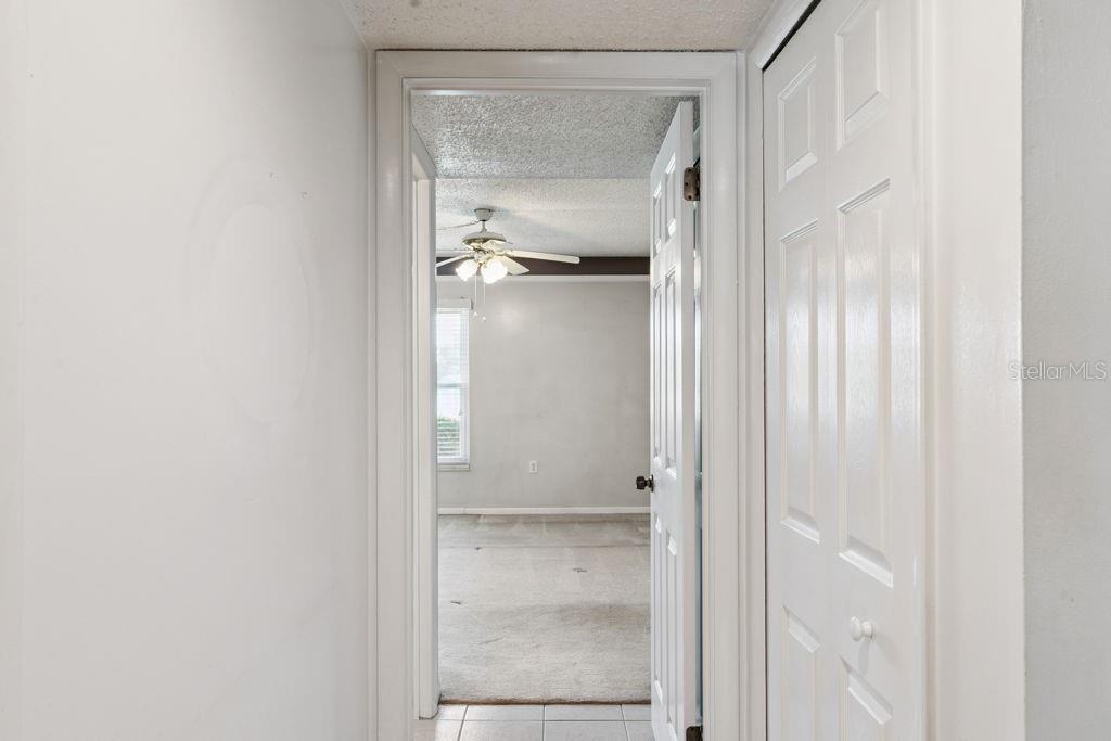 SLEEPY HARBOUR APTS CONDO - Residential