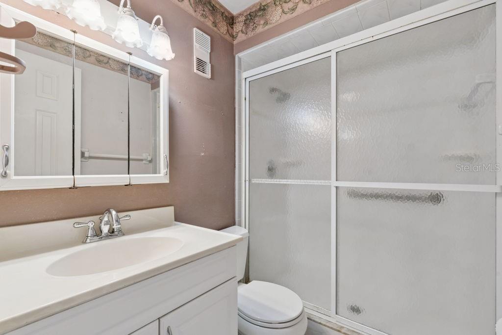 SLEEPY HARBOUR APTS CONDO - Residential