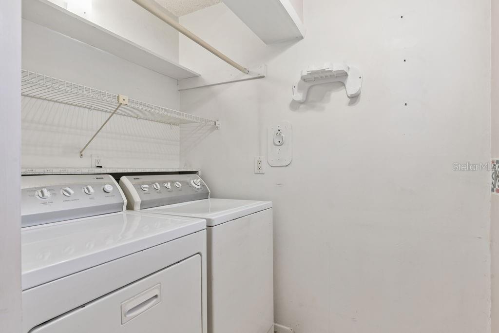 SLEEPY HARBOUR APTS CONDO - Residential