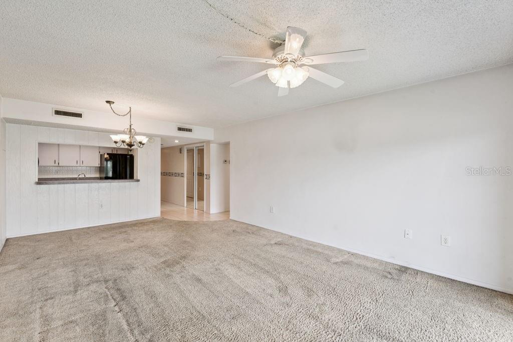 SLEEPY HARBOUR APTS CONDO - Residential