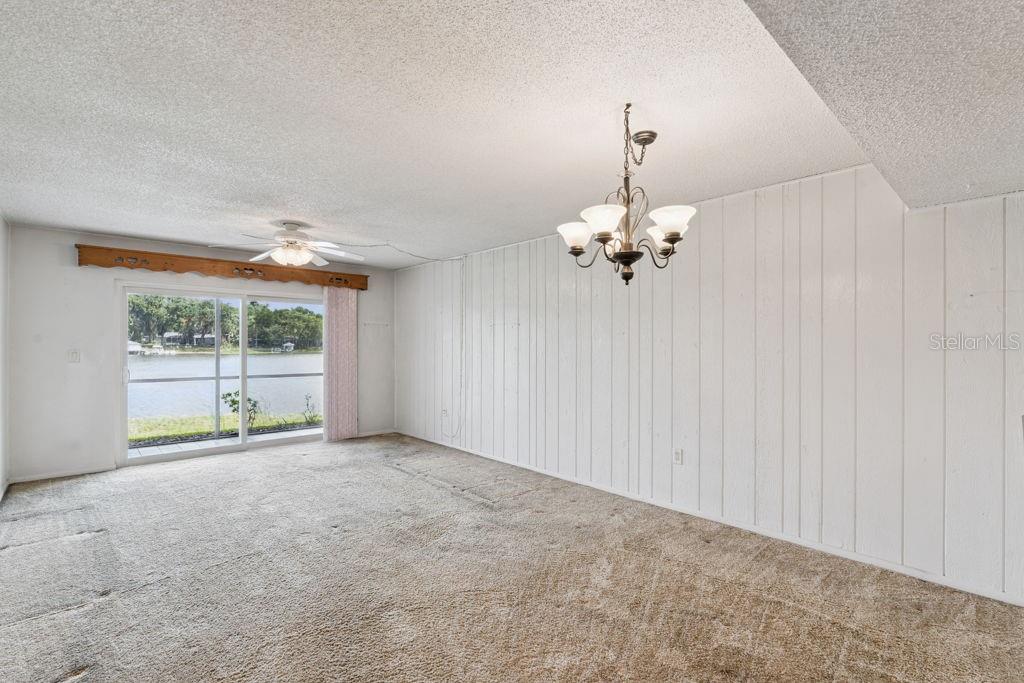 SLEEPY HARBOUR APTS CONDO - Residential