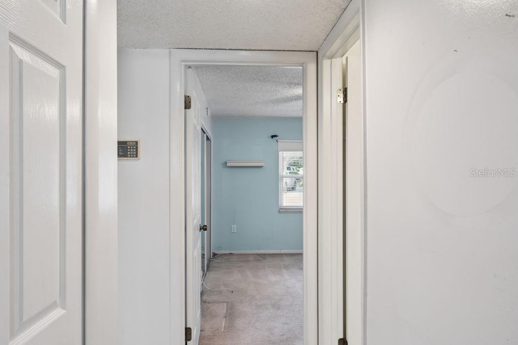SLEEPY HARBOUR APTS CONDO - Residential