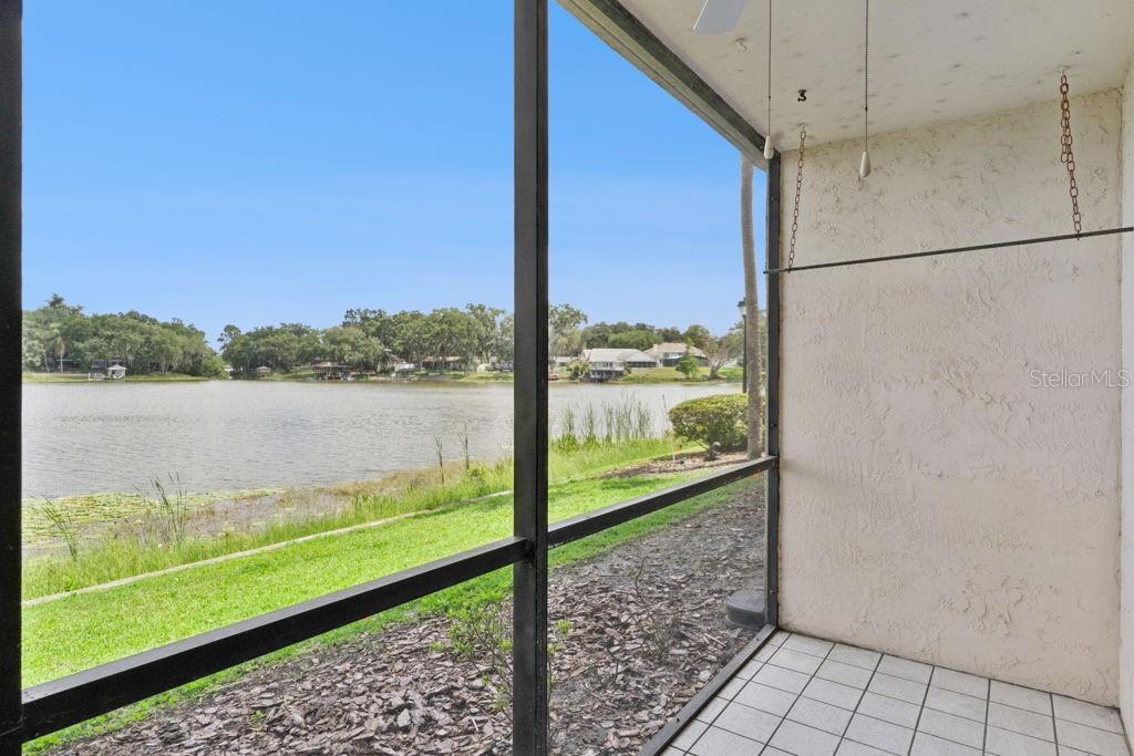 SLEEPY HARBOUR APTS CONDO - Residential