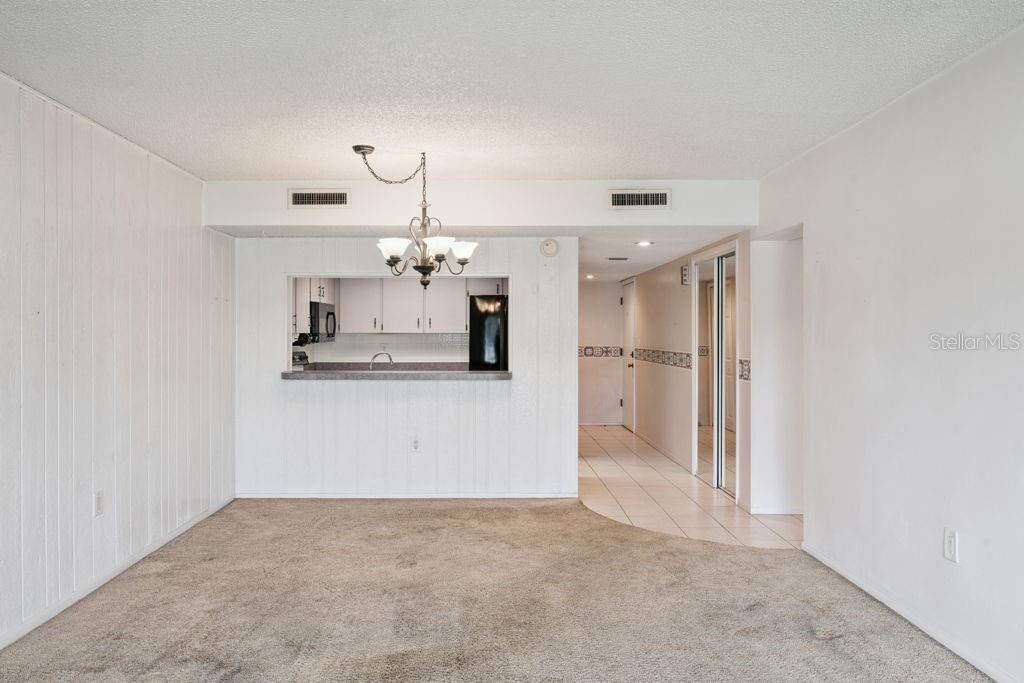 SLEEPY HARBOUR APTS CONDO - Residential