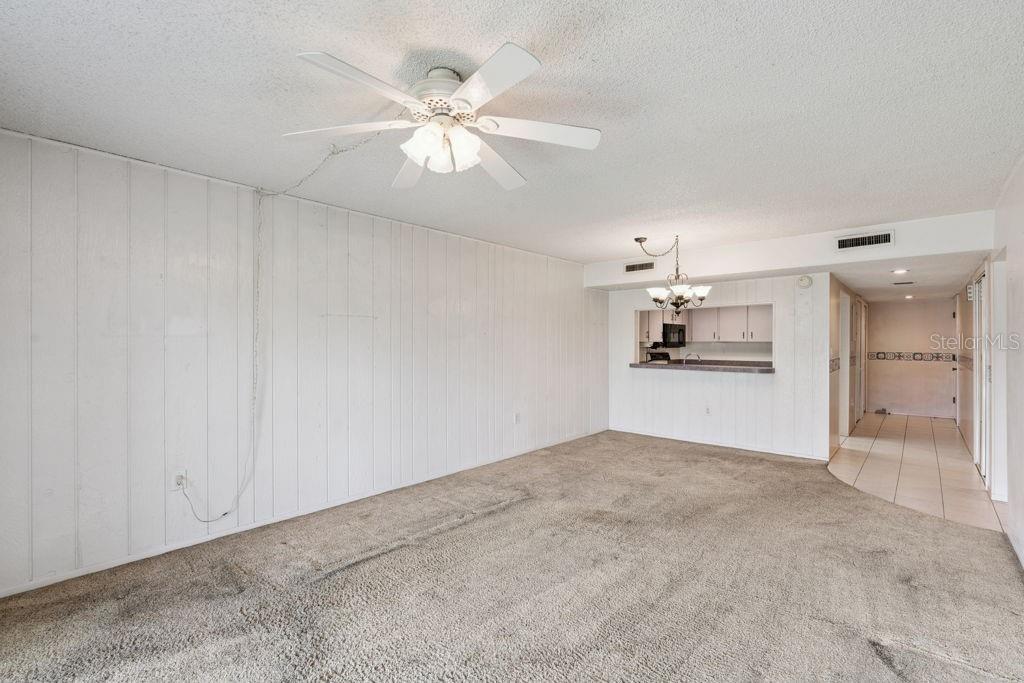 SLEEPY HARBOUR APTS CONDO - Residential