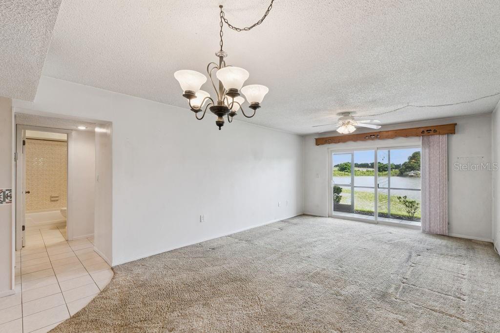 SLEEPY HARBOUR APTS CONDO - Residential