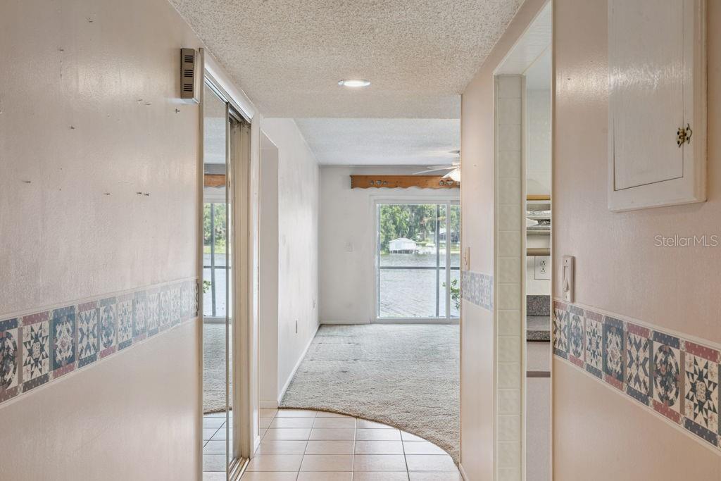 SLEEPY HARBOUR APTS CONDO - Residential