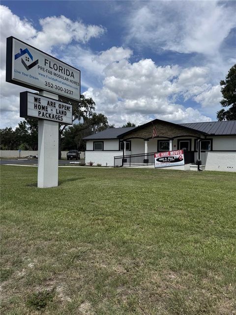 7265 SW HIGHWAY 200 OCALA FL 34476