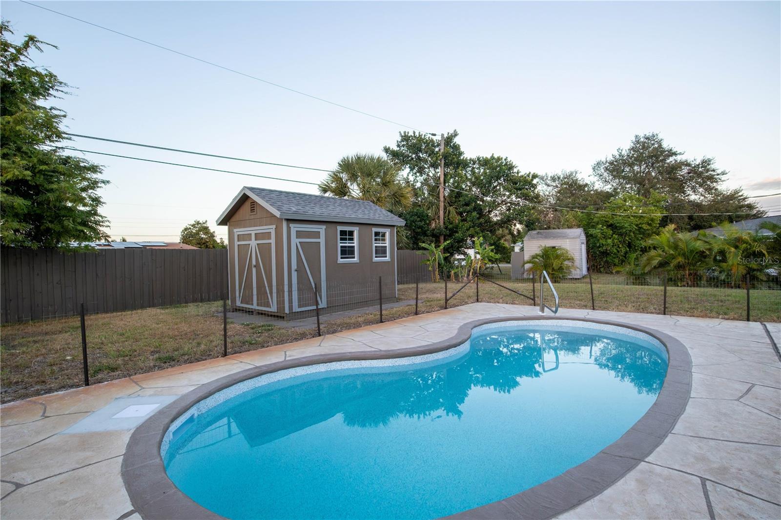 PORT CHARLOTTE SEC 002 - Residential