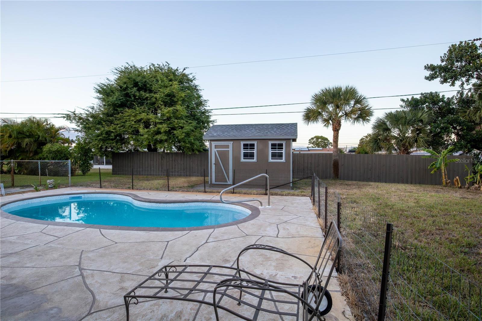 PORT CHARLOTTE SEC 002 - Residential