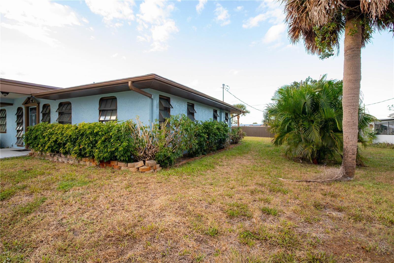 PORT CHARLOTTE SEC 002 - Residential