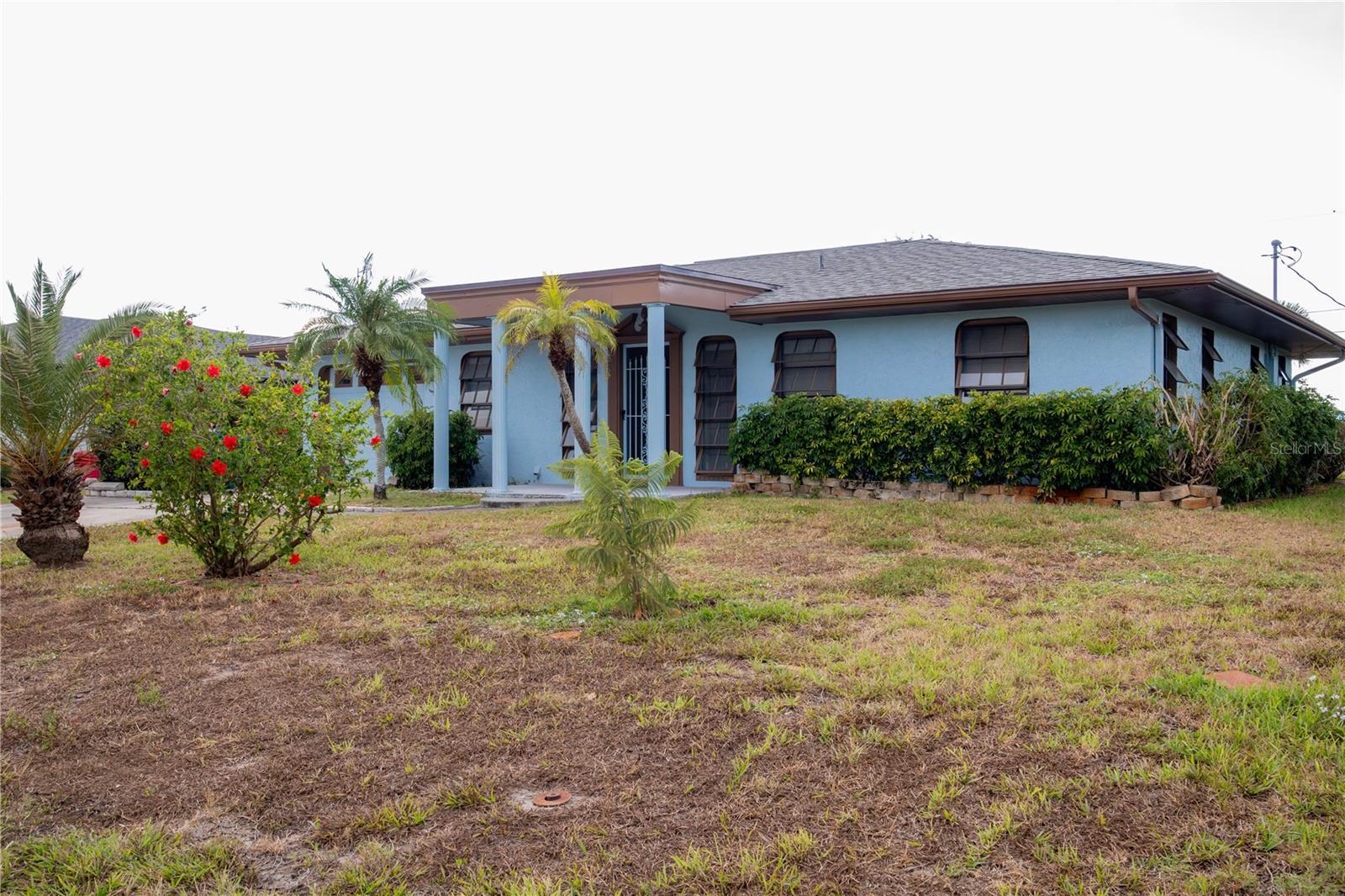 PORT CHARLOTTE SEC 002 - Residential