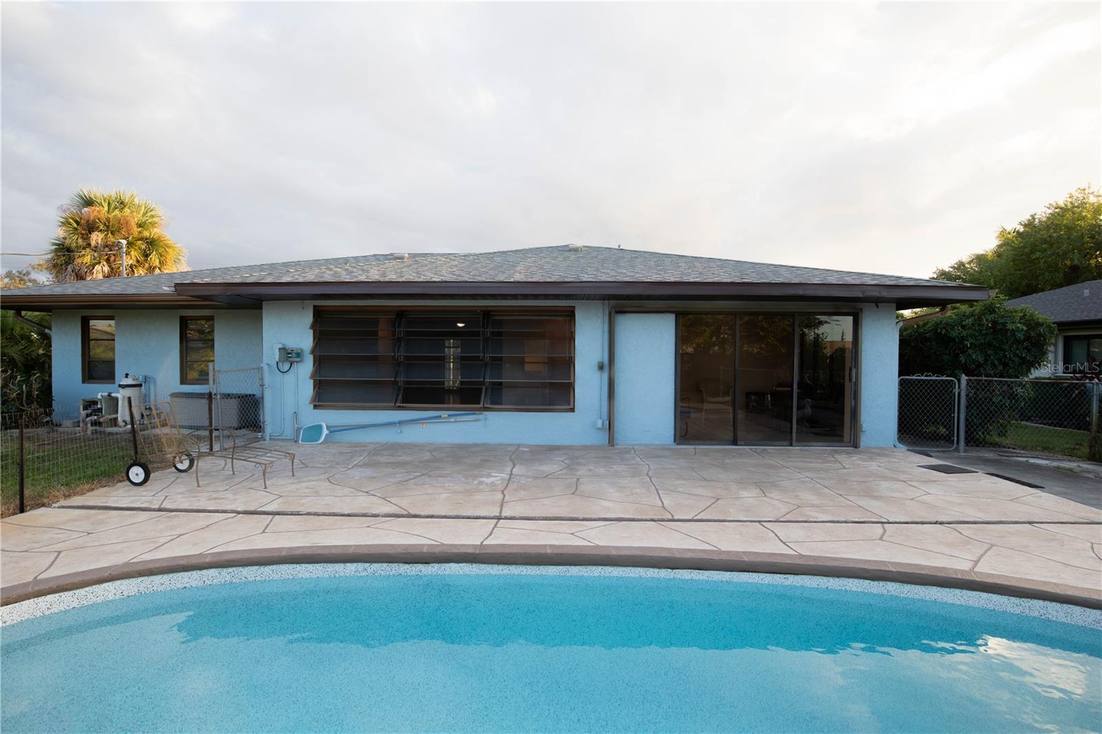 PORT CHARLOTTE SEC 002 - Residential