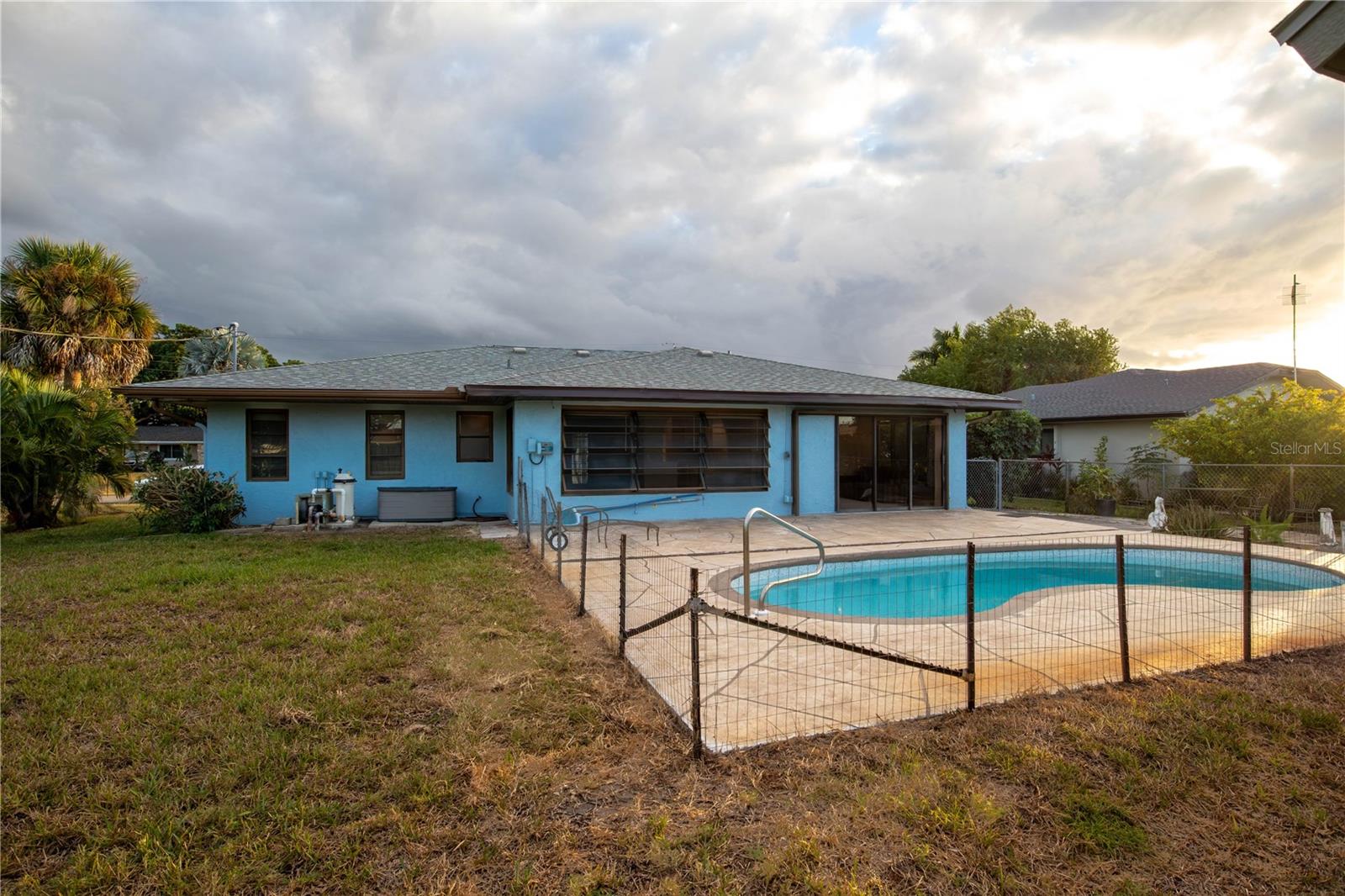 PORT CHARLOTTE SEC 002 - Residential