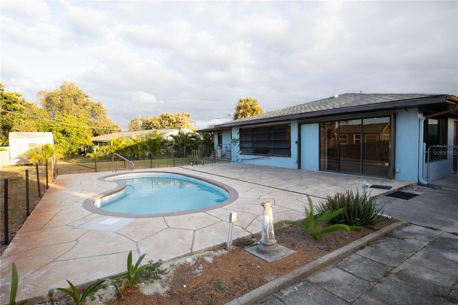 PORT CHARLOTTE SEC 002 - Residential