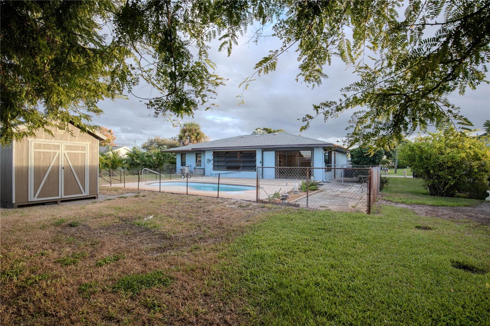 PORT CHARLOTTE SEC 002 - Residential