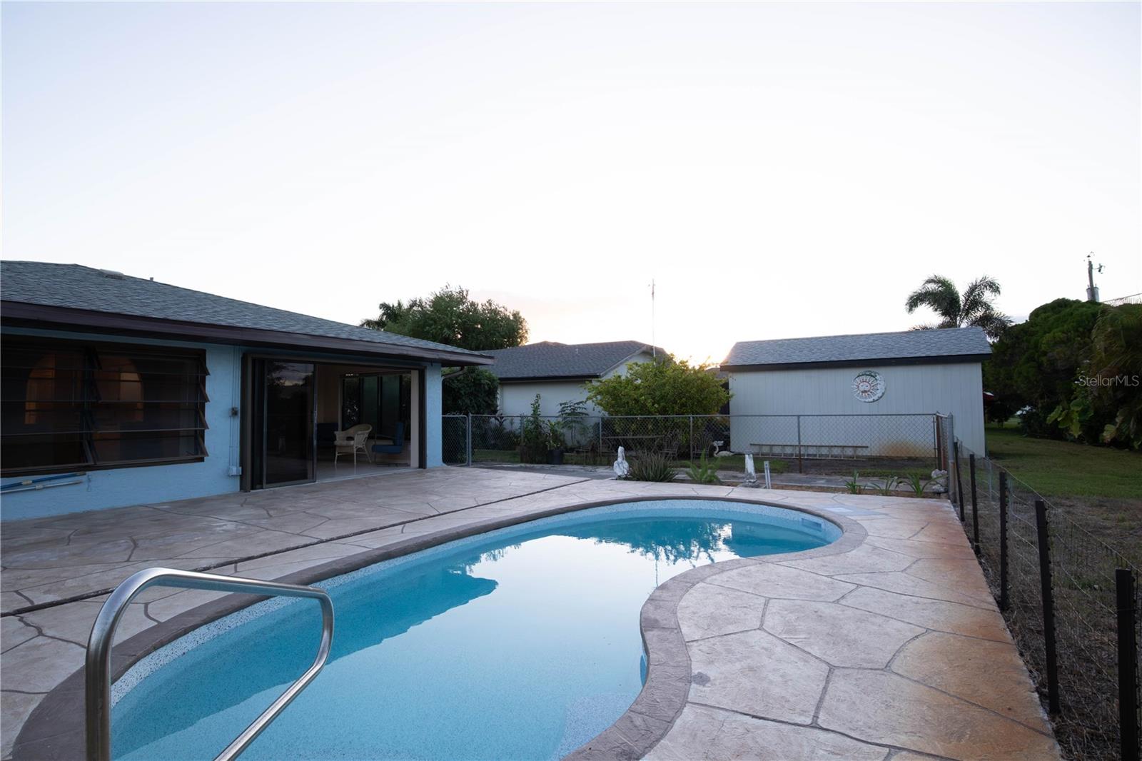 PORT CHARLOTTE SEC 002 - Residential