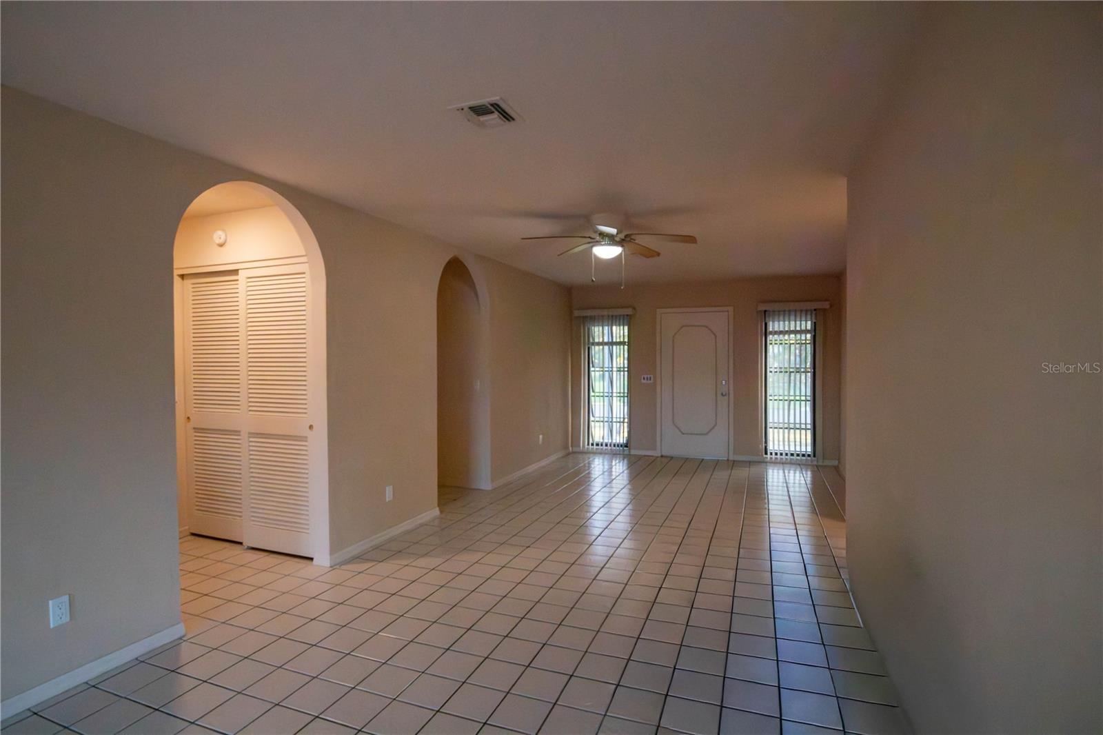 PORT CHARLOTTE SEC 002 - Residential