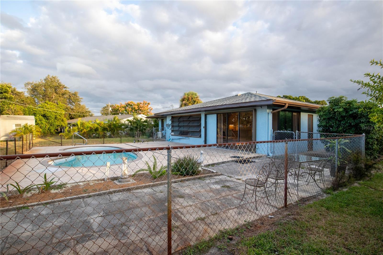 PORT CHARLOTTE SEC 002 - Residential