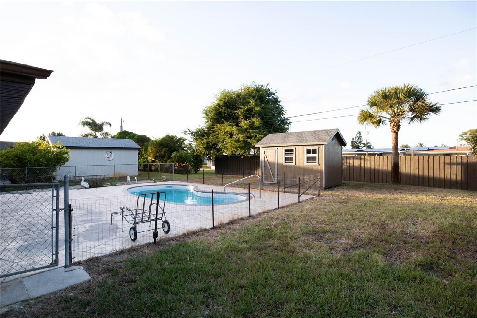 PORT CHARLOTTE SEC 002 - Residential