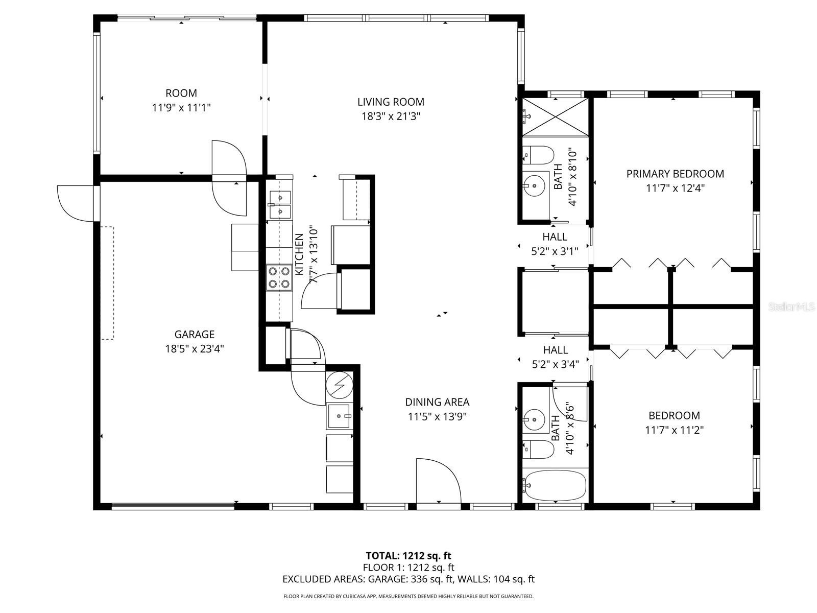 PORT CHARLOTTE SEC 002 - Residential