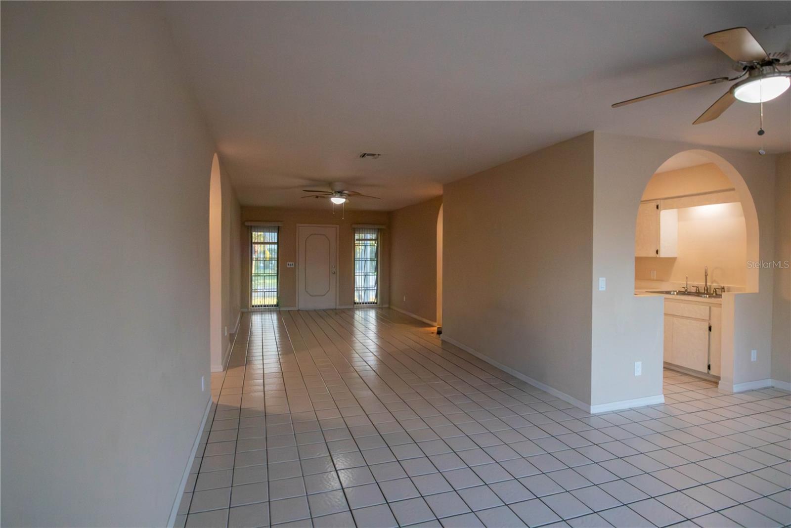 PORT CHARLOTTE SEC 002 - Residential