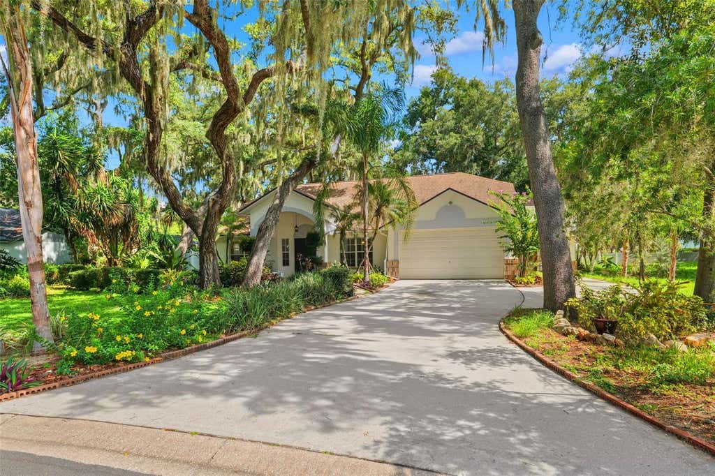 Photo of 2770 Buckhorn Oaks Drive, Valrico, FL 33594 (MLS # TB8533342)