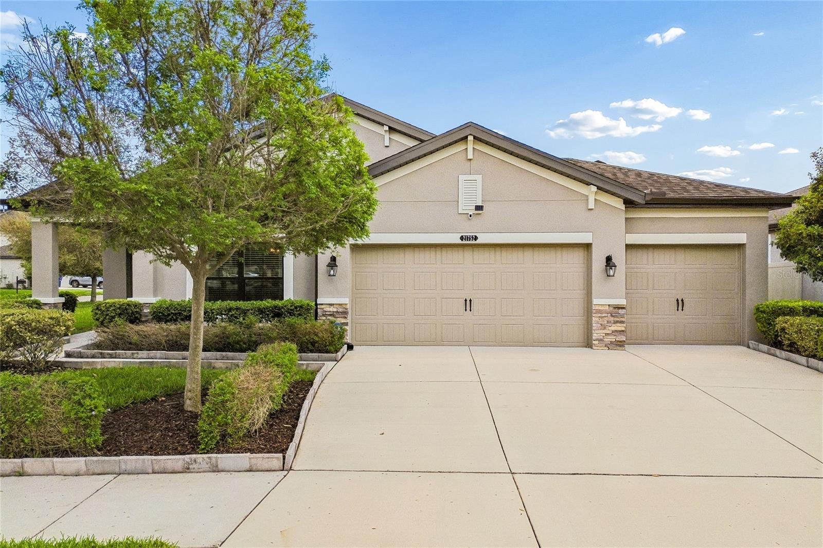 21752 INDIAN SUMMER DRIVE