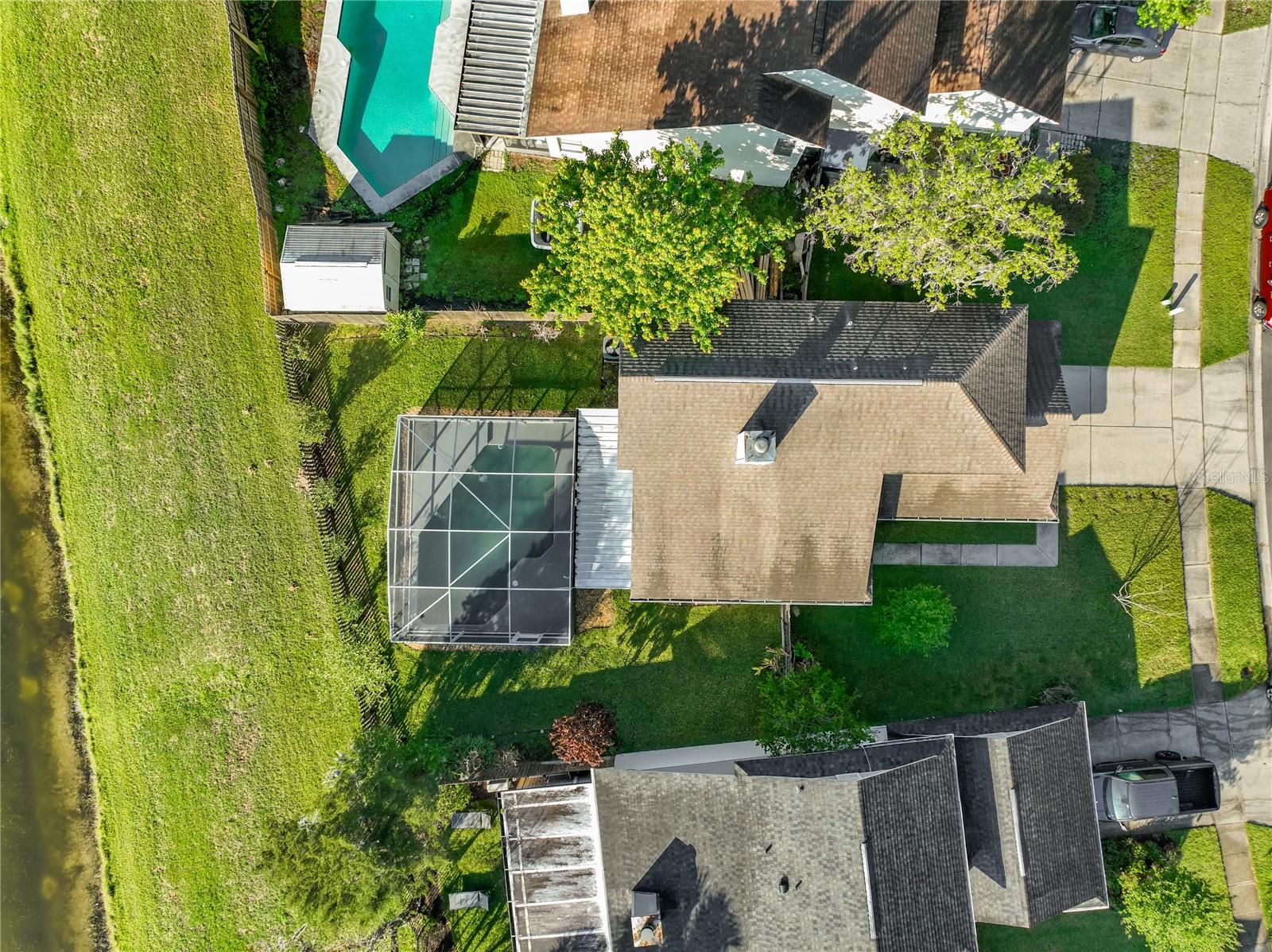 LAKEWOOD AT THE CROSSINGS UNIT 2 - Residential