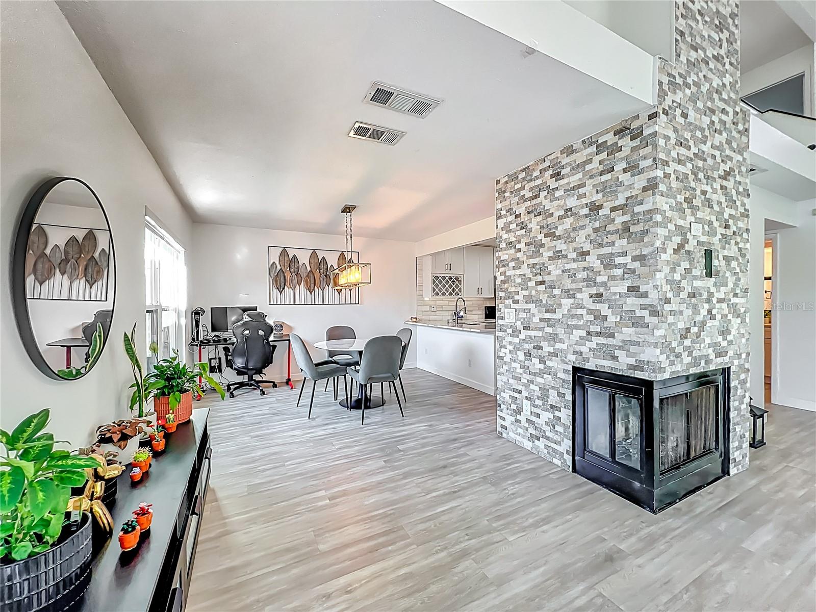 LAKEWOOD AT THE CROSSINGS UNIT 2 - Residential