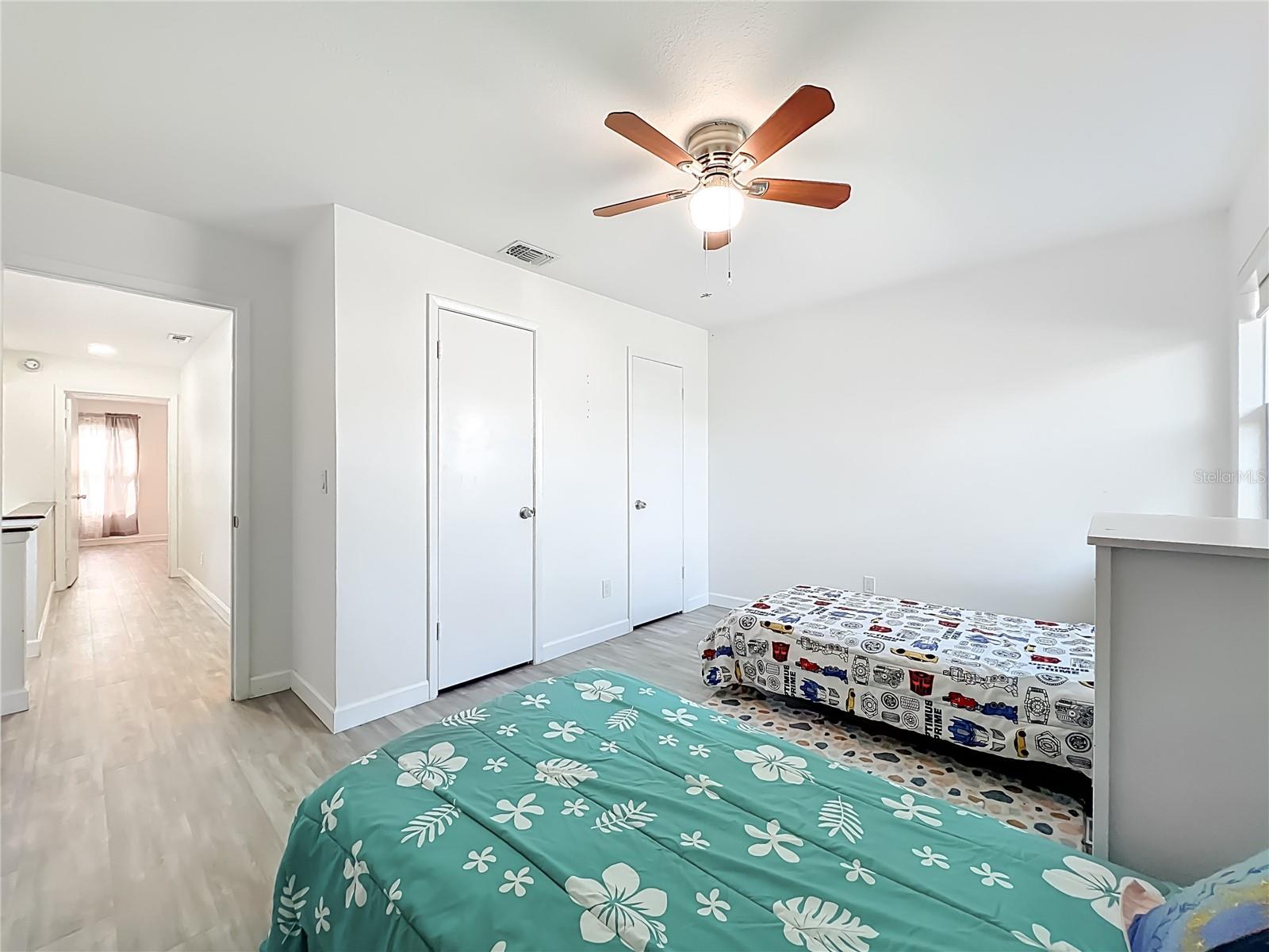 LAKEWOOD AT THE CROSSINGS UNIT 2 - Residential