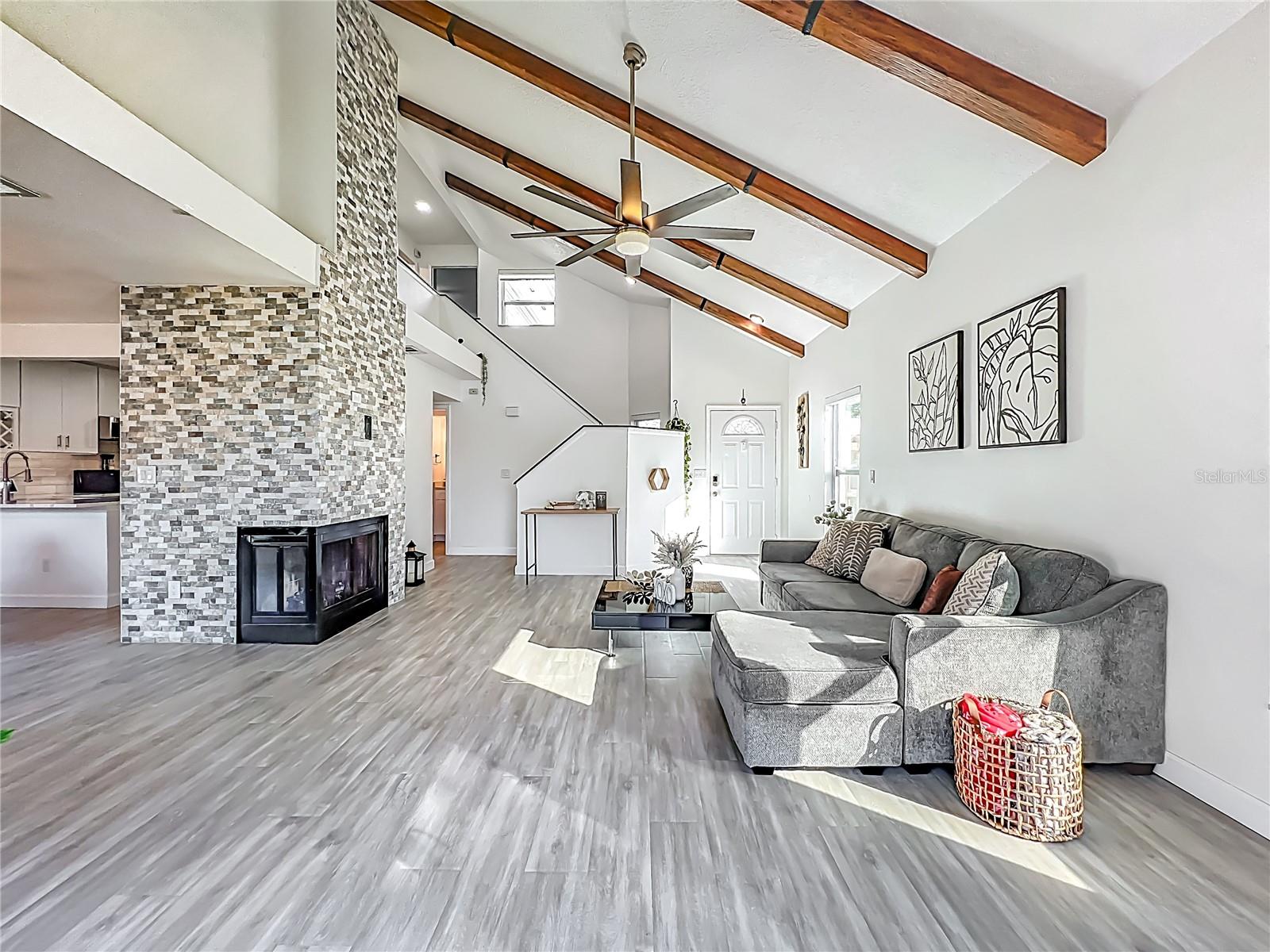 LAKEWOOD AT THE CROSSINGS UNIT 2 - Residential