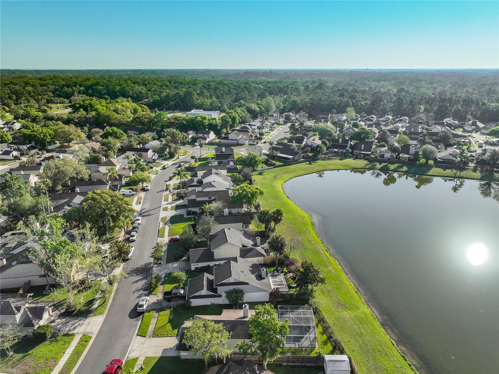 LAKEWOOD AT THE CROSSINGS UNIT 2 - Residential