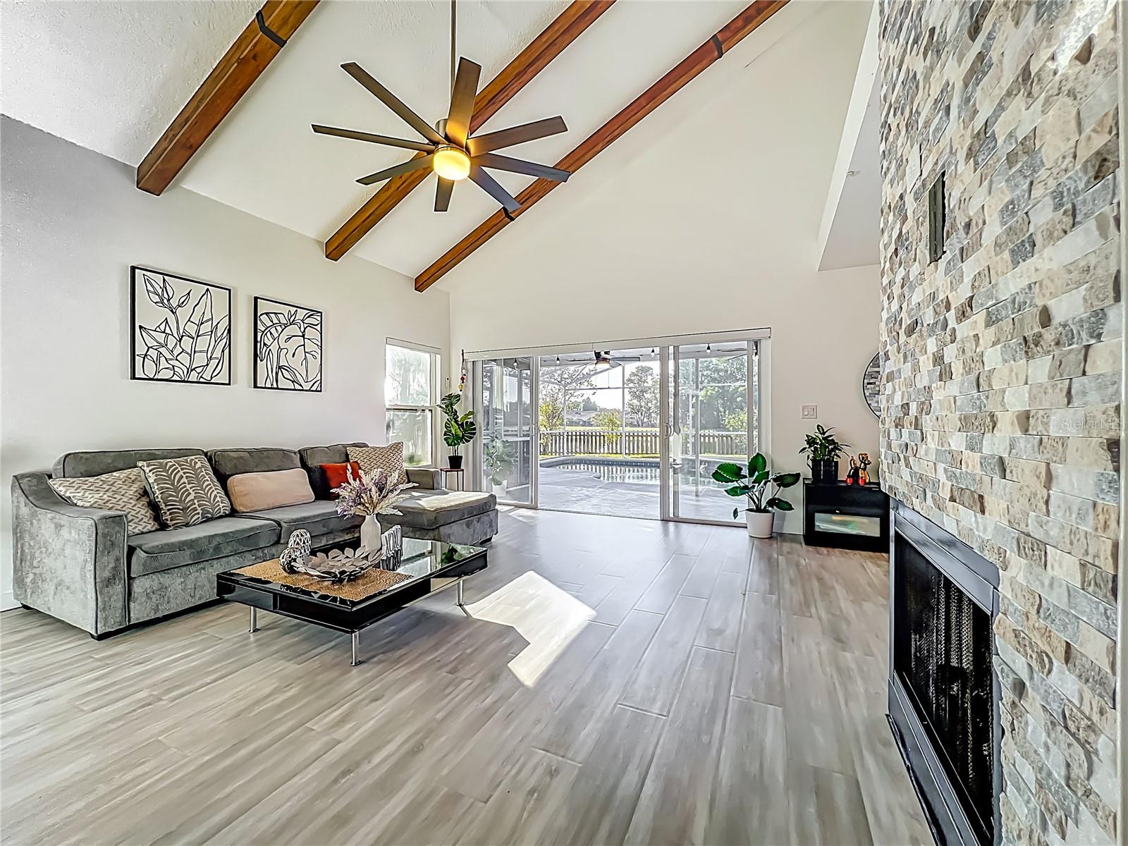 LAKEWOOD AT THE CROSSINGS UNIT 2 - Residential