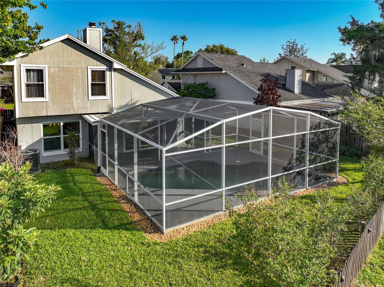 LAKEWOOD AT THE CROSSINGS UNIT 2 - Residential