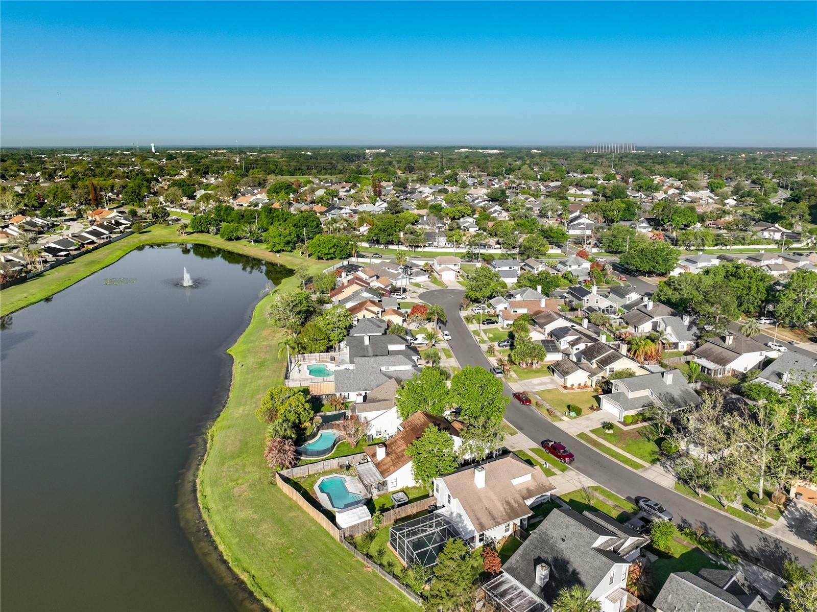 LAKEWOOD AT THE CROSSINGS UNIT 2 - Residential