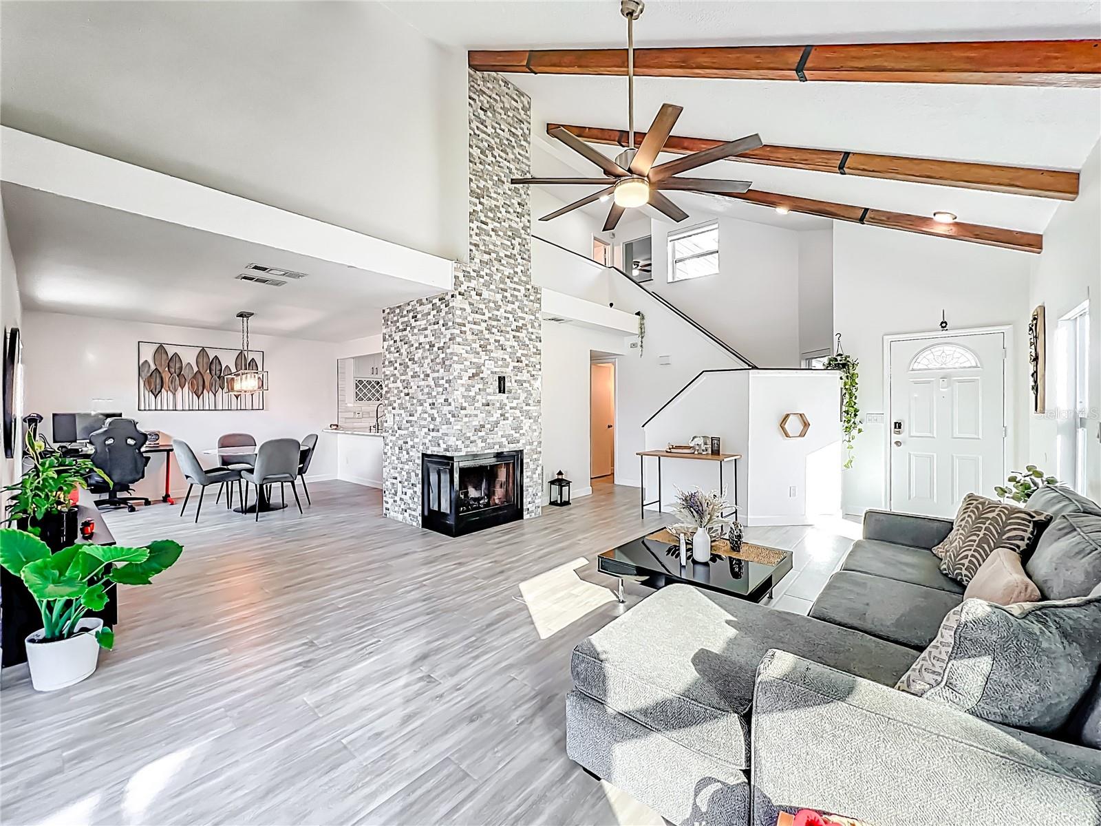 LAKEWOOD AT THE CROSSINGS UNIT 2 - Residential