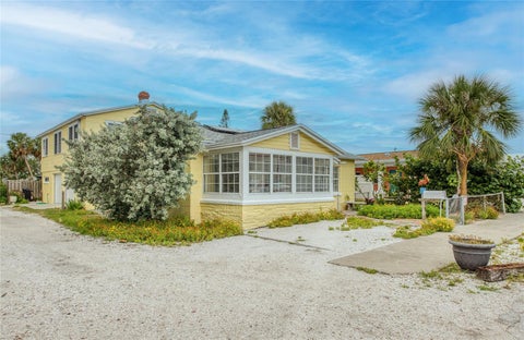 Photo of 102 11th Avenue, St Pete Beach, FL 33706 (MLS # TB8553138)