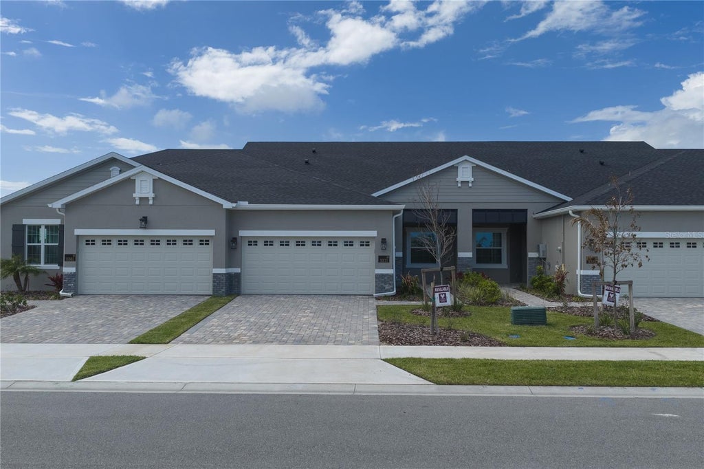 Photo of 3371 Galeras Drive, Viera, FL 32940 (MLS # O6443549)