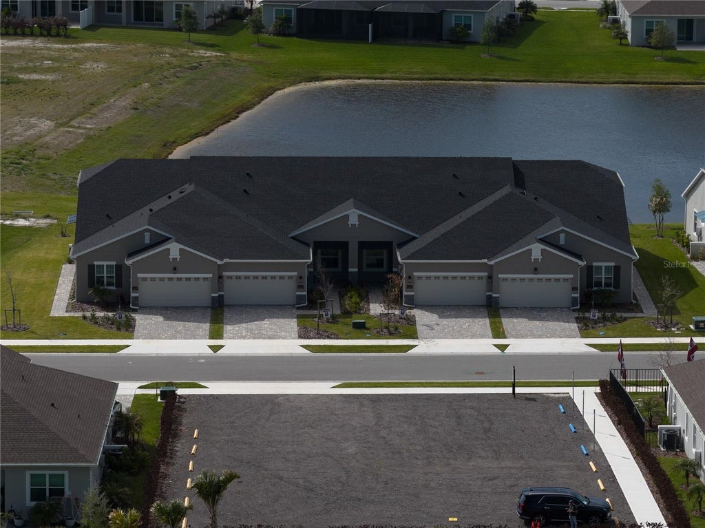 Photo of 3371 Galeras Drive, Viera, FL 32940 (MLS # O6443549)