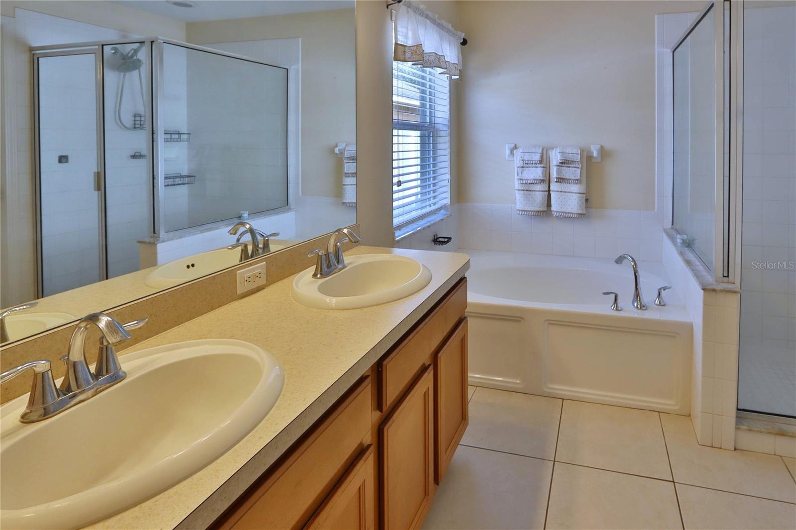 SHADY CREEK PRESERVE PH 1 - Residential