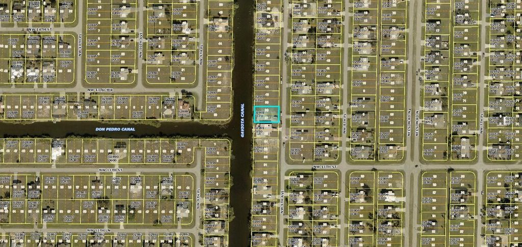 Photo of 1312 NW 9th Avenue, Cape Coral, FL 33993 (MLS # A4665222)